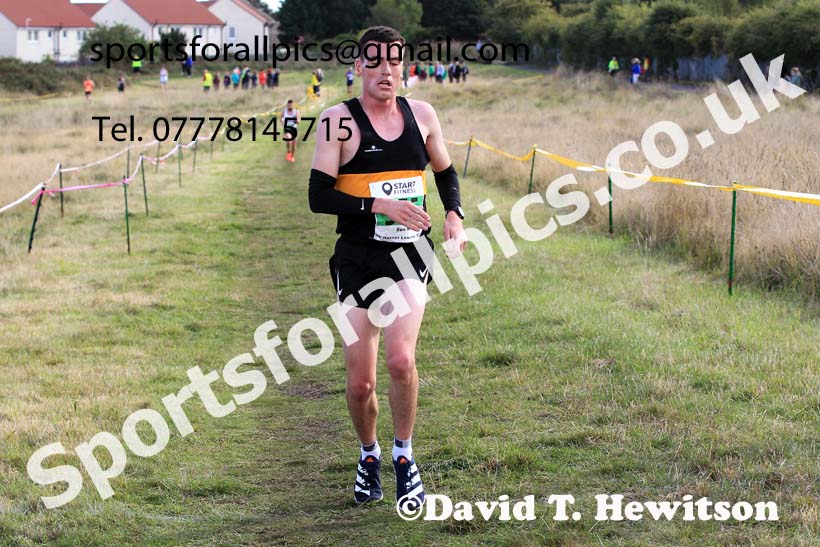 Senior men, 2022 Start Fitness NEHL, Wrekenton. Photo: David T. Hewitson/Sports for All Pics